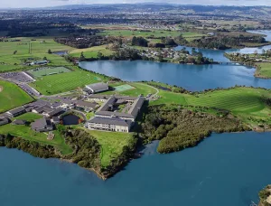 ACG Strathallan