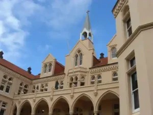 Baradene College