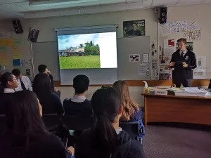 学力