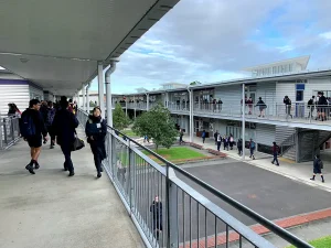 校舎