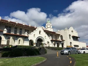 Auckland Grammar School