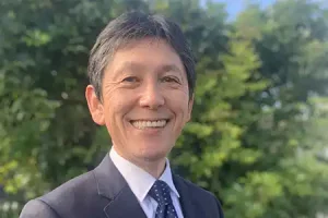 小西利幸