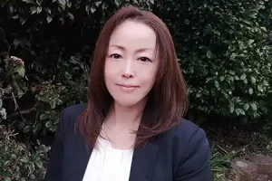ホー真由美
