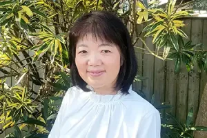 モリス節子