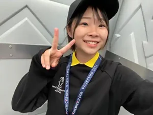 岩田陽菜