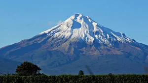Mount Taranaki