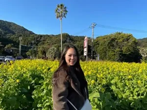 藤田悠花