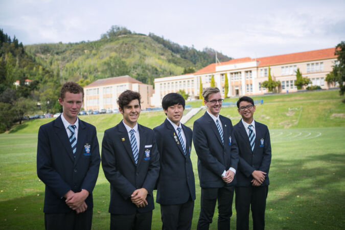 Nelson College ARC Nelson College ARC