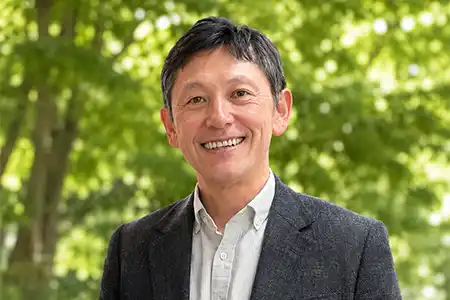 小西利幸